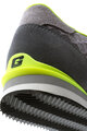 GAERNE Fahrradschuhe - VOLT SUMMER - Grau/Gelb