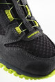 GAERNE Fahrradschuhe - VOLT VIBRAM SOLE - Grau/Gelb