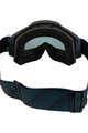 100% SPEEDLAB Fahrradsonnenbrille - ACCURI 2 - Anthrazit