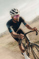 100% SPEEDLAB Fahrradsonnenbrille - S3 - Blau