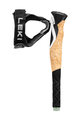 LEKI Stöcke - CROSS HIKE CARBON 100-135 cm - Grün/Schwarz