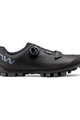 NORTHWAVE Fahrradschuhe - HAMMER PLUS - Schwarz