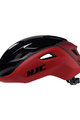 HJC Fahrradhelm - VALECO 2.0 - Rot/Schwarz