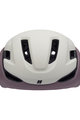 HJC Fahrradhelm - VALECO 2.0 - Elfenbein/Braun