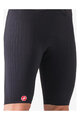 CASTELLI Fahrrad-Unteranzug - FREE SANREMO 3 - Schwarz