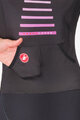 CASTELLI Fahrrad-Unteranzug - FREE SANREMO 3 - Schwarz