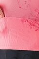 CASTELLI Kurzarm Fahrradtrikot - GIRO108 COMPETIZIONE 3 - Rosa