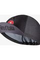 CASTELLI Fahrradmütze - GIRO D'ITALIA - Schwarz