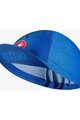 CASTELLI Fahrradmütze - GIRO D'ITALIA - Blau