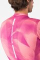 CASTELLI Kurzarm Fahrradtrikot - GIRO ESPRESSO - Rosa