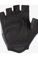 CASTELLI Fingerlose Fahrradhandschuhe - GIRO 2 - Schwarz