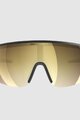 POC Fahrradsonnenbrille - AIM - Schwarz/Gold