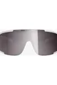 POC Fahrradsonnenbrille - ASPIRE - Weiß