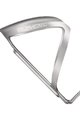 SUPACAZ Fahrrad-Flaschenhalter - FLY CAGE ANO  - Silber