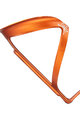 SUPACAZ Fahrrad-Flaschenhalter - FLY CAGE ANO  - Orange