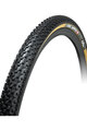 TUFO Reifen - GRAVEL SWAMPERO 700x36C TR - Beige