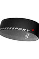 COMPRESSPORT Nierenbeutel - FREE BELT - Schwarz