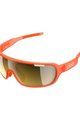 POC Fahrradsonnenbrille - DO BLADE VGM - Orange