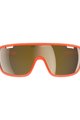 POC Fahrradsonnenbrille - DO BLADE VGM - Orange