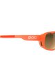 POC Fahrradsonnenbrille - DO BLADE VGM - Orange