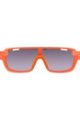 POC Fahrradsonnenbrille - DO BLADE VGM - Orange