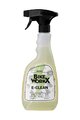 BIKEWORKX Fahrradreiniger - E-CLEAN SPRAY 500ML
