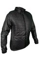 HAVEN Winddichte Fahrradjacke - FACTORY AIR - Schwarz
