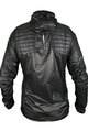 HAVEN Winddichte Fahrradjacke - FACTORY AIR - Schwarz
