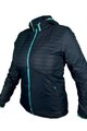 HAVEN Winddichte Fahrradjacke - FACTORY AIR W - Blau