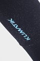 ALÉ Lange Fahrradhose mit Trägern - KLIMATIK K-ATMO 2.0 - Schwarz