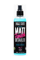 MUC-OFF Fahrradreiniger - MATT FINISH DETAILER 250ML