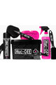 MUC-OFF Reinigungsset - 8-IN-ONE BIKE CLEANING KIT