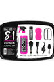 MUC-OFF Reinigungsset - 8-IN-ONE BIKE CLEANING KIT