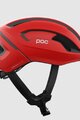 POC Fahrradhelm - OMNE AIR MIPS - Rot