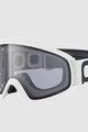 POC Fahrradsonnenbrille - ORA - Weiß