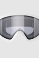 POC Fahrradsonnenbrille - ORA - Weiß