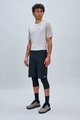 POC Fahrradshorts ohne Träger - MOTION AIR - Schwarz