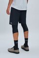 POC Fahrradshorts ohne Träger - MOTION AIR - Schwarz