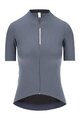 Q36.5 Kurzarm Fahrradtrikot - DOTTORE PRO W - Blau