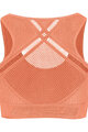 Q36.5 BH - SEAMLESS BRA - Rosa