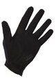 Q36.5 Langfinger-Fahrradhandschuhe - DOTTORE PRO LONG FINGERS GLOVES - Schwarz