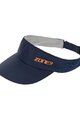 ZONE3 Visier - LIGHTWEIGHT RACE VISOR  - Blau