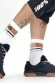 CRANKBROTHERS Fahrradschuhe - STAMP LACE - Schwarz