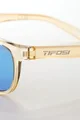 TIFOSI Fahrradsonnenbrille - SWANK - Gold