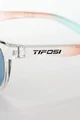 TIFOSI Fahrradsonnenbrille - SWANK - Transparent