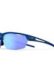TIFOSI Fahrradsonnenbrille - NAVAR - Blau