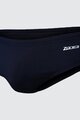 ZONE3 Fahrrad-Boxershorts - UNDER TRISUIT BRIEFS - Schwarz