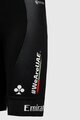 PISSEI Fahrrad-Unteranzug - UAE TEAM EMIRATES 2024 - Weiß/Schwarz
