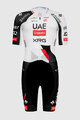 Fahrrad-Unteranzug - UAE TEAM EMIRATES - XRG 2026