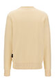 SANTINI Kapuzenpullover - UCI WORLD CHAMPION - Beige